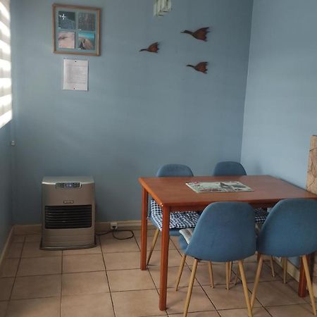 Ferienwohnung Casa Equipada Para 4 Personas Con Estacionamiento Coyhaique Exterior foto