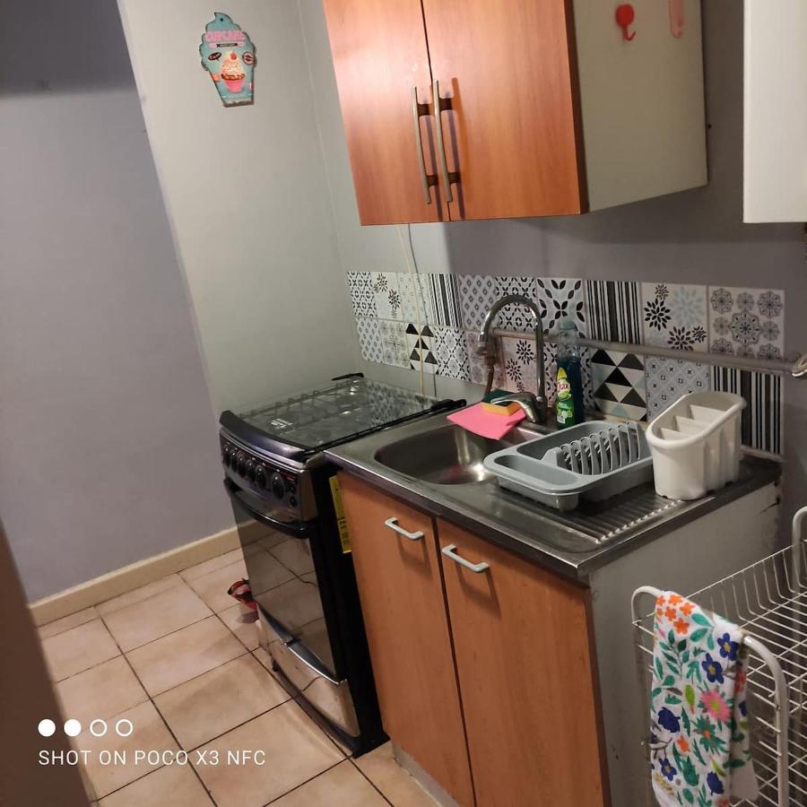 Ferienwohnung Casa Equipada Para 4 Personas Con Estacionamiento Coyhaique Exterior foto